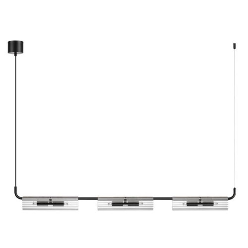 Светильник подвесной Lumion Toronto 6561/6