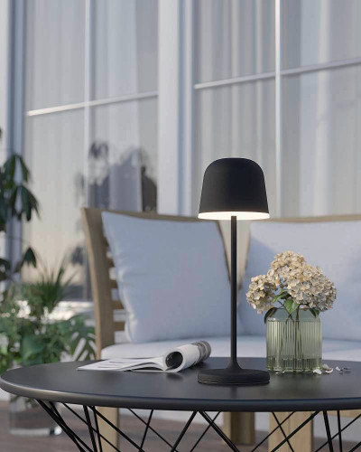 Настольная лампа Eglo Mannera 900457