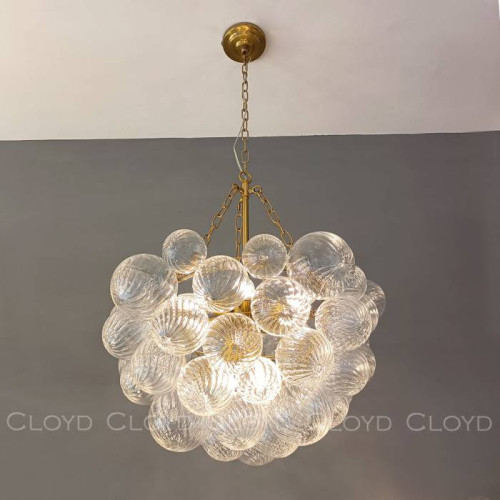 Подвесная люстра Cloyd Morra 11639