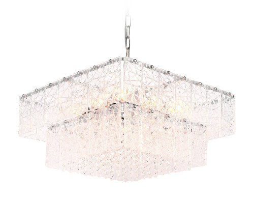 Подвесная люстра Ambrella Traditional TR5238