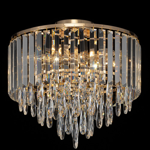 Потолочная люстра Citilux Leonna CL320162