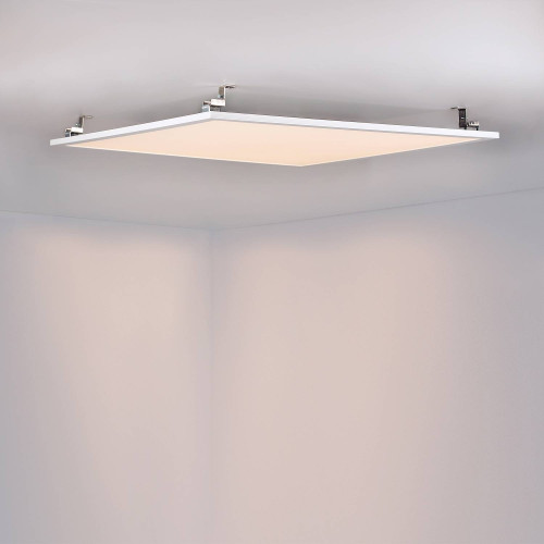 Набор для накладной установки панелей 300х300, 600х600, 300х600 Arlight Im Panel 020261