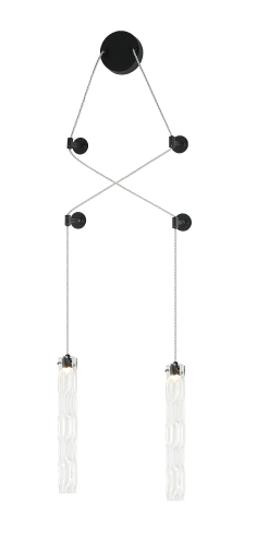 Настенный светильник Stilfort Satori 2161/02/02WP