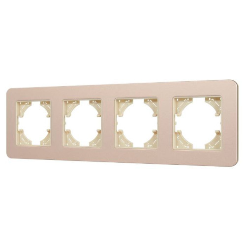 Рамка Arlight Akiry 049745