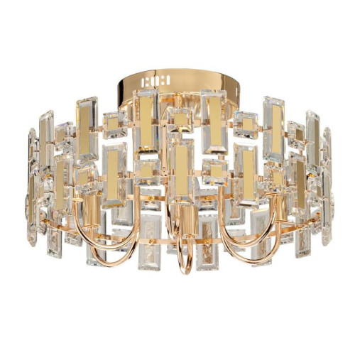 Потолочная люстра De Markt Арман 462012206