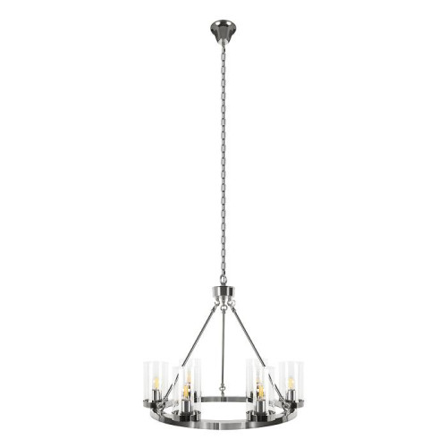 Подвесная люстра Loft It Candlelight 10437/570