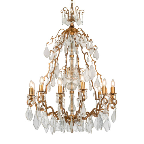 Подвесная люстра Covali APL-50619