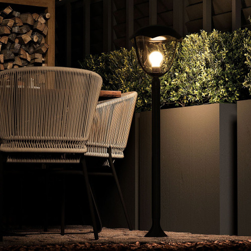 Уличный наземный светильник Gauss GD030