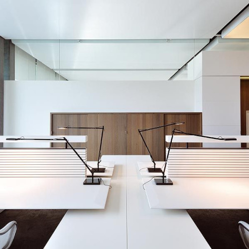 Настольная лампа ImperiumLoft F3311030 190576-22