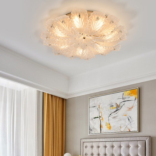 Потолочная люстра Cloyd Herbary 10691