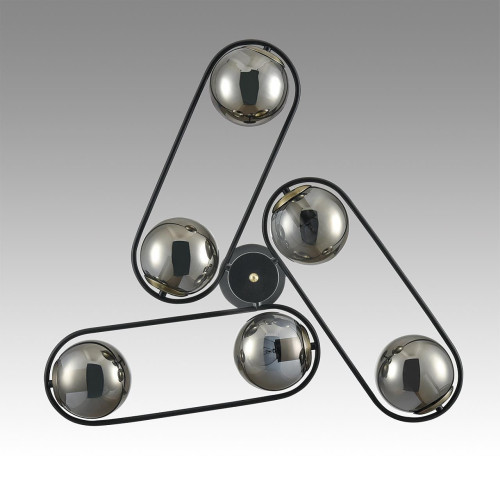 Потолочная люстра Lumion Camilie 8060/6C