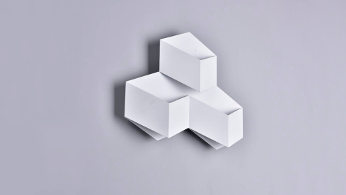 Настенный светильник SWG DesignLed GW GW-1101-3-9-WH-NW