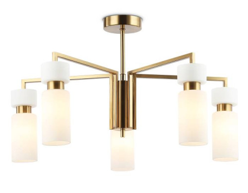 Потолочная люстра Ambrella Heigh Light LH56124