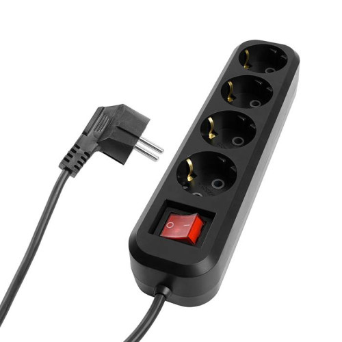 Удлинитель Stekker Home 50426