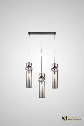 Светильник подвесной AM Group Am357 AM357-3 SK