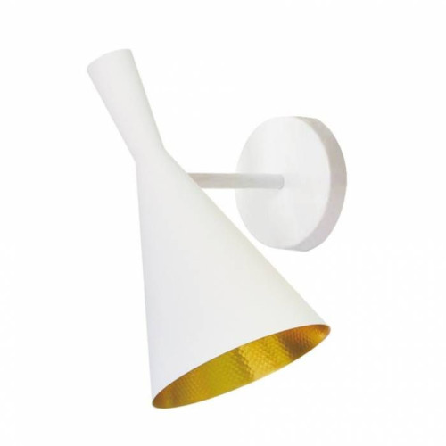 Настенное бра Lumina Deco Foggi LDW 7712-A WT MAT+GD