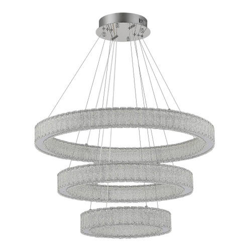 Подвесная люстра ST Luce Latozzo SL6008.103.03