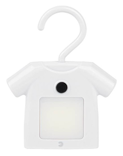 Детский ночник ЭРА NLED-485 NLED-485-1W-SW-W