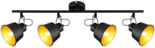 Светильник спот Rivoli Evelyn 7064-704