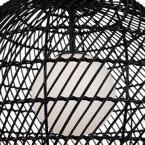 Светильник подвесной Maytoni Cane MOD204PL-01B