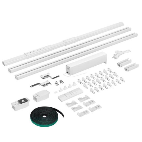 Полный комплект электрокарниза Arlight Cnk 048756