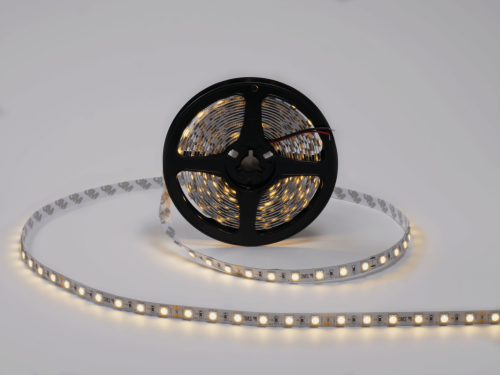 Светодиодная лента SWG Standard SWG560 SWG560-24-14.4-WW-M