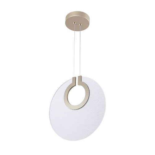 Светильник подвесной Divinare Bilancia 5194/01 SP-15