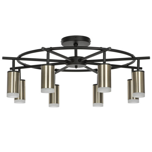 Потолочная люстра Lightstar Rullo LR7183180