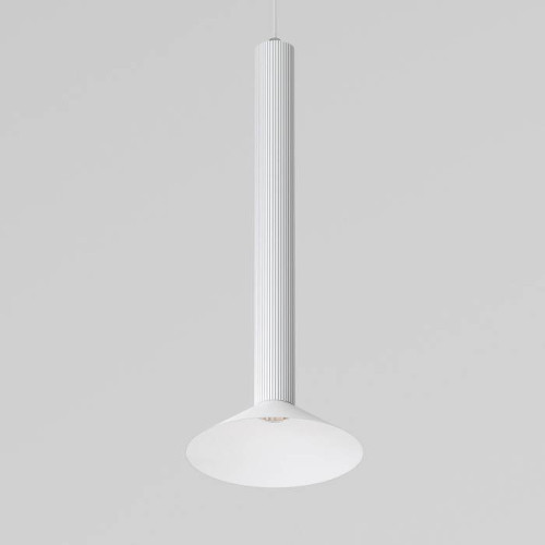 Светильник подвесной Elektrostandard Fest 50315 LED 7W 4000K белый