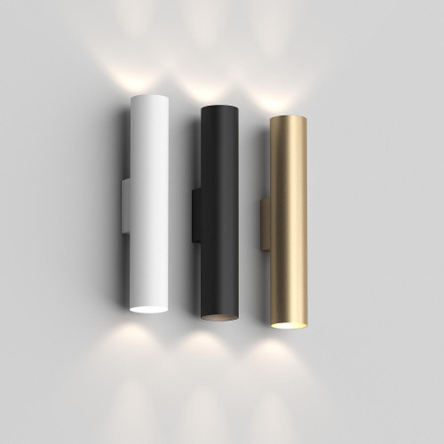 Настенный светильник Denkirs Scope DK5022-WH