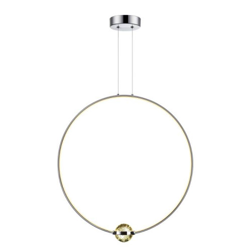 Светильник подвесной Odeon Light Gota 4337/27L