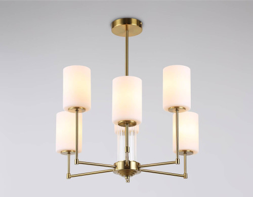 Потолочная люстра Ambrella Modern LH56215