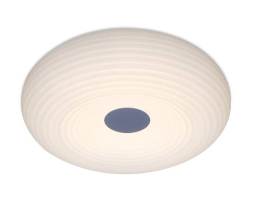 Потолочный светодиодный светильник Ambrella Orbital Cloud FC348 WH 96W D550