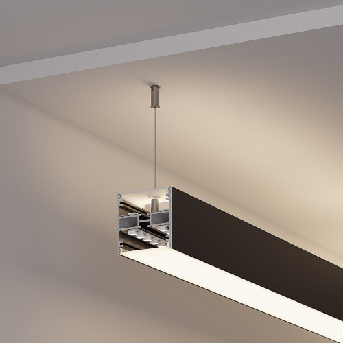 Подвесные крепления для профиля LINE-5050-DUAL Arlight Sl-Line 049387