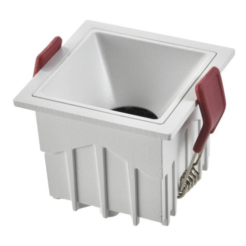 Встраиваемый светильник ST Luce Встраиваемые светильники ST757.548.10S