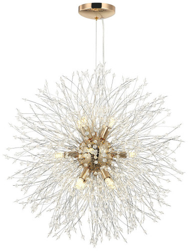 Подвесная люстра Stilfort Salut 2123/03/16P