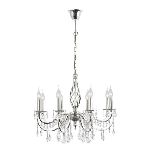 Подвесная люстра Deco E 1.1.8.600 S Arti Lampadari