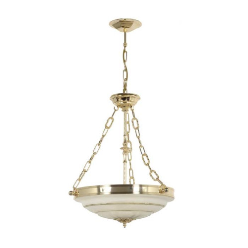 Подвесная люстра Pavia E 1.13.40 G Arti Lampadari