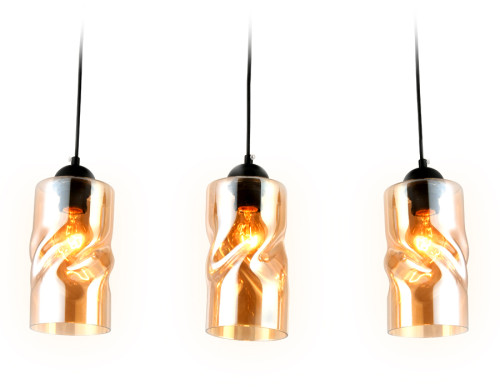 Светильник подвесной Ambrella Traditional TR3556