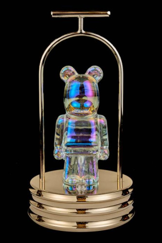 Настольная лампа LEON Joli LE3024/1T GD