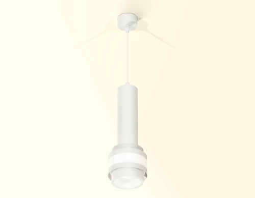 Светильник подвесной Ambrella Techno XP8418001