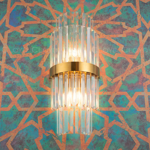 Настенное бра Cloyd Brotigan 20205