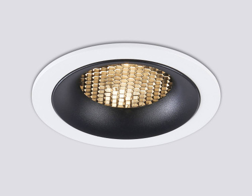 Встраиваемый светильник Ambrella Standard Tech TN102722