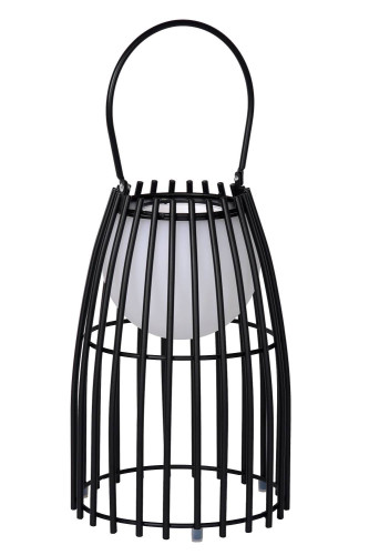 Уличный наземный светильник Lucide Fjara 06801/01/30