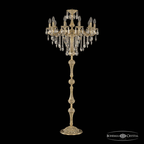 Торшер Bohemia 7202 72102T/10/210 B FP