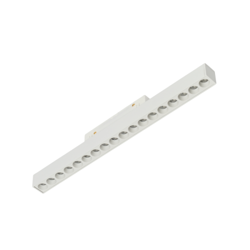 Трековый светильник MyFar FlowPoint MT0211-18W4K-W