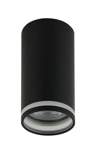 Накладной светильник IMEX Arta IL.0005.2000 BK