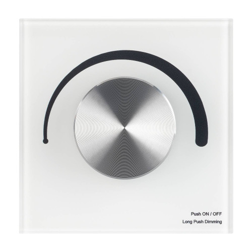 Встраиваемая роторная панель 2.4 ГГц Arlight 033752