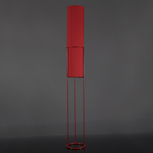 Торшер Escada Seren 10219/L Red