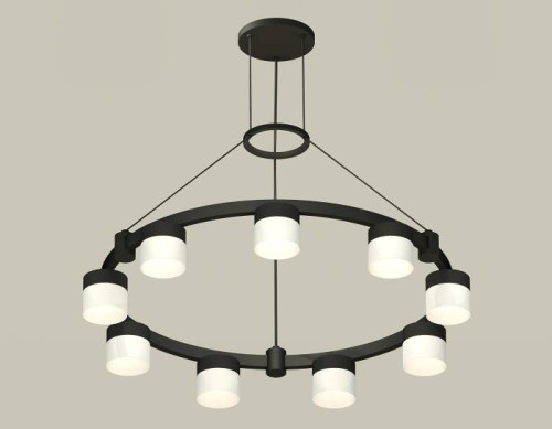 Подвесная люстра Ambrella Traditional DIY XR92051904